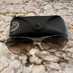 Ray ban sunglasses